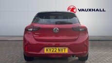 Vauxhall Corsa 1.2 Elite Edition 5dr Petrol Hatchback
